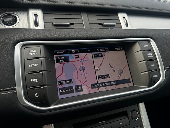 Land Rover Range Rover Evoque 19 of 28