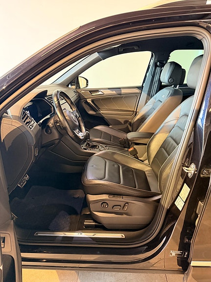 Volkswagen Tiguan 9 of 30