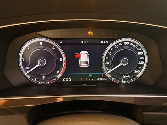 Volkswagen Tiguan 15 of 30