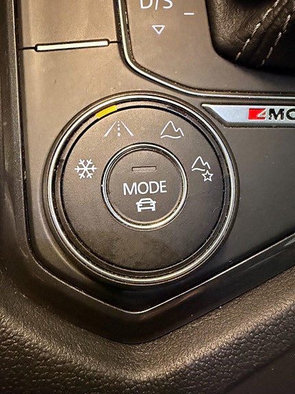Volkswagen Tiguan 17 of 30
