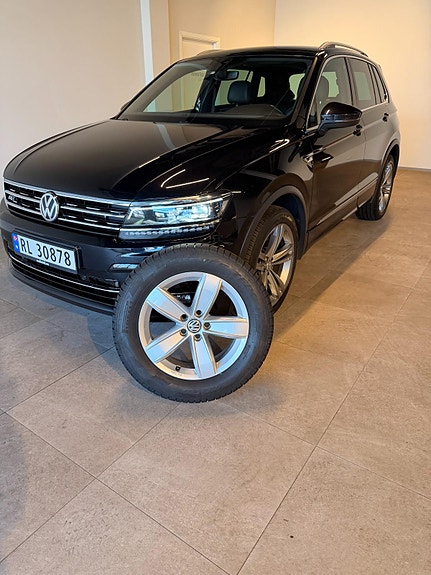 Volkswagen Tiguan 6 of 30