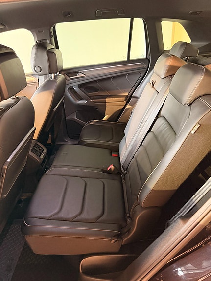 Volkswagen Tiguan 28 of 30