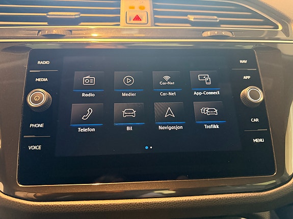 Volkswagen Tiguan 18 of 30