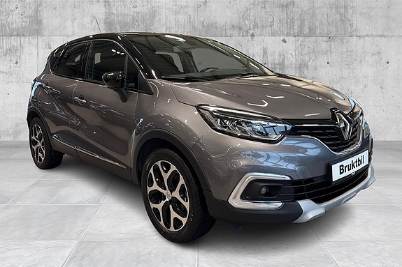 Renault Captur 7 of 20