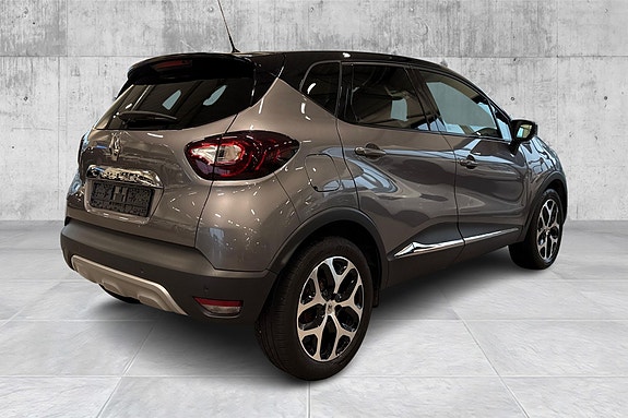 Renault Captur 5 of 20