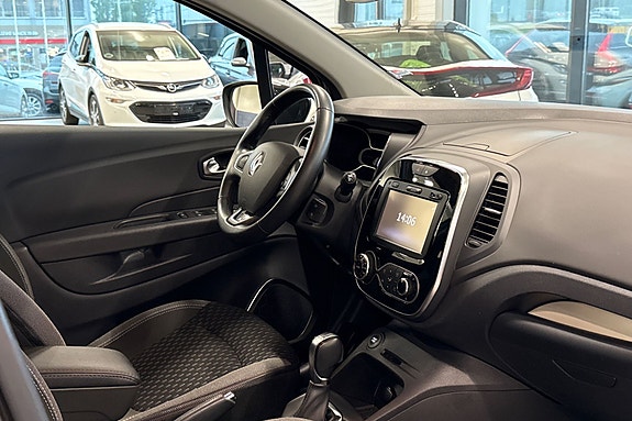 Renault Captur 20 of 20