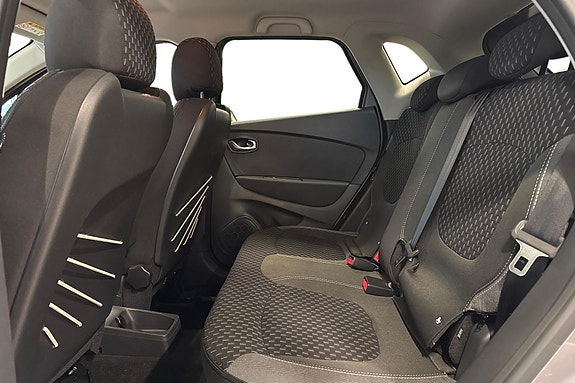 Renault Captur 16 of 20