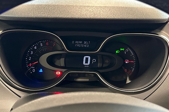 Renault Captur 18 of 20