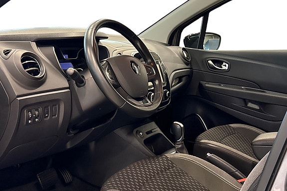 Renault Captur 14 of 20