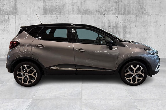 Renault Captur 6 of 20