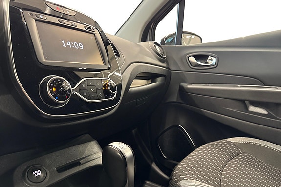 Renault Captur 12 of 20