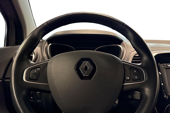 Renault Captur 17 of 20