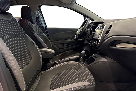 Renault Captur 19 of 20