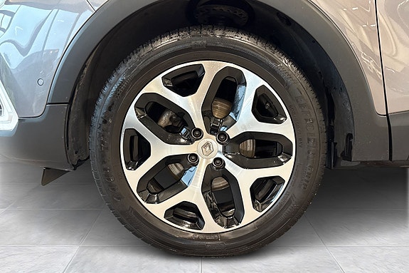 Renault Captur 9 of 20