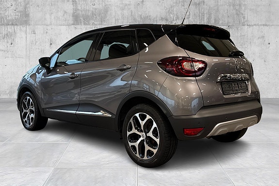 Renault Captur 3 of 20