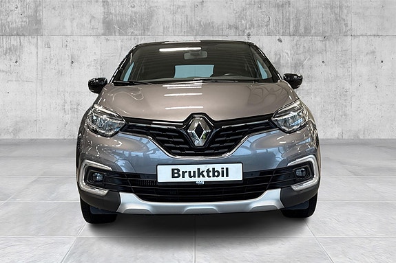 Renault Captur 8 of 20