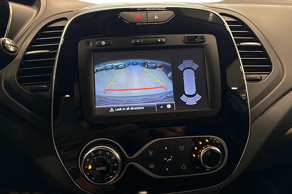 Renault Captur 11 of 20