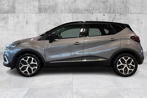 Renault Captur 2 of 20