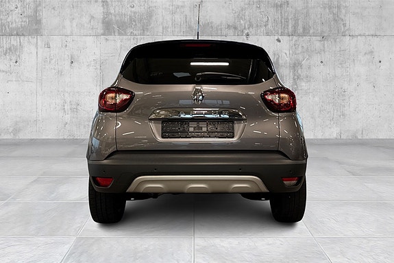 Renault Captur 4 of 20