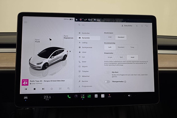Tesla Model 3 24 of 30