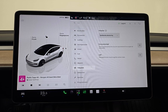 Tesla Model 3 25 of 30