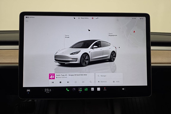 Tesla Model 3 22 of 30