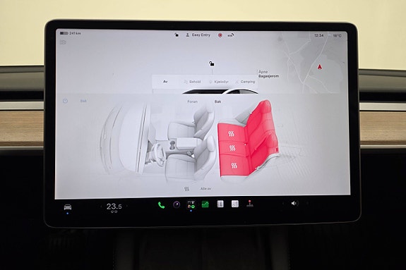 Tesla Model 3 30 of 30