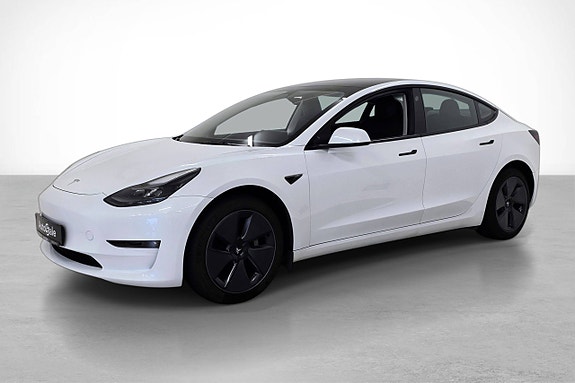 Tesla Model 3 2 of 30