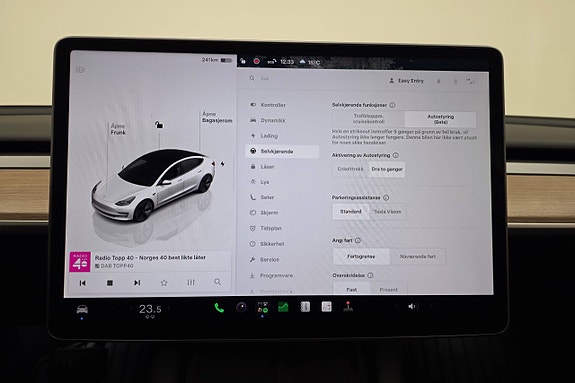 Tesla Model 3 23 of 30