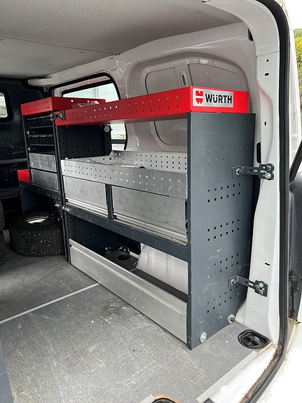 Toyota Proace 9 of 14