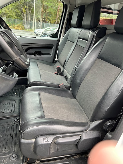 Toyota Proace 13 of 14