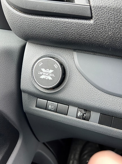 Toyota Proace 6 of 14