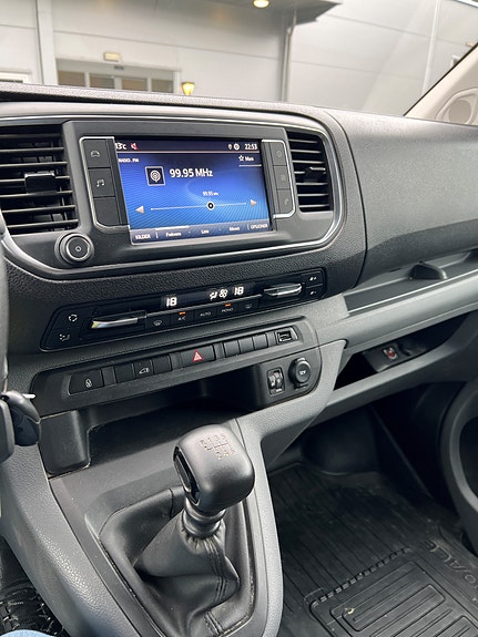Toyota Proace 7 of 14