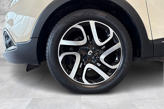 Renault Captur 9 of 24