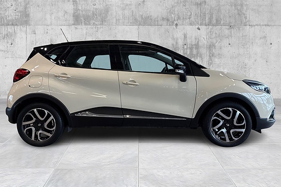 Renault Captur 6 of 24