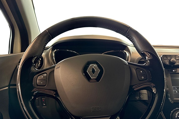 Renault Captur 18 of 24