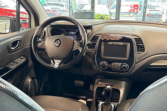 Renault Captur 20 of 24