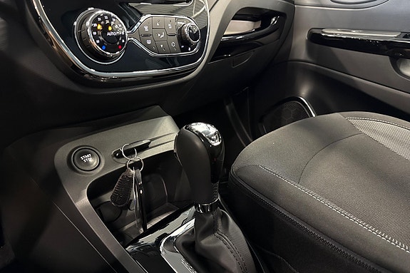 Renault Captur 13 of 24