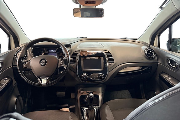 Renault Captur 17 of 24
