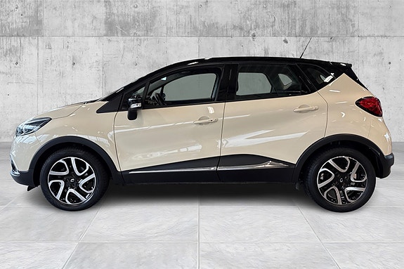 Renault Captur 2 of 24