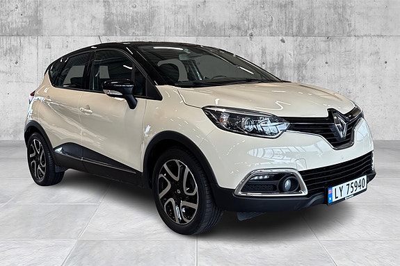 Renault Captur 7 of 24