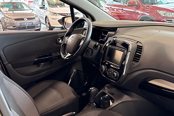 Renault Captur 22 of 24