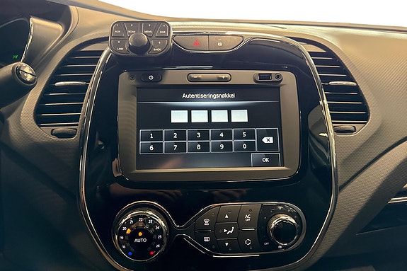 Renault Captur 11 of 24