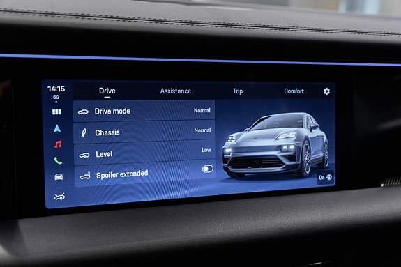 Porsche Macan 29 of 30
