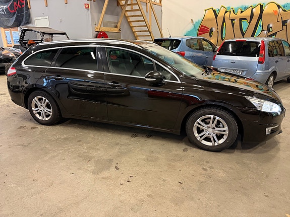 Peugeot 508 7 of 22