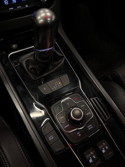 Peugeot 508 16 of 22