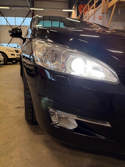 Peugeot 508 11 of 22