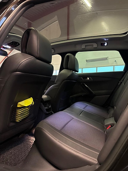 Peugeot 508 14 of 22