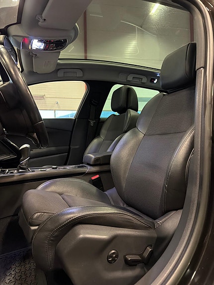 Peugeot 508 13 of 22