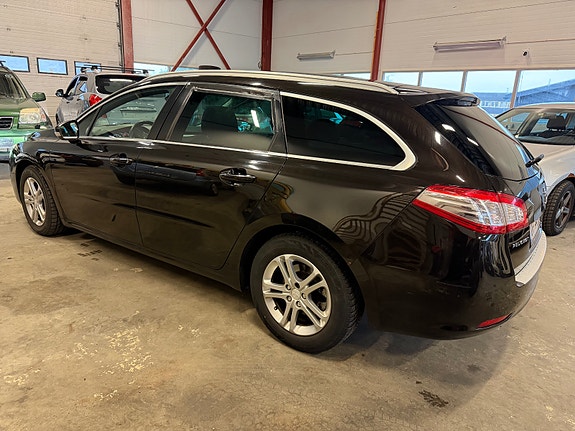 Peugeot 508 4 of 22